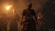 The Yotei Six (Image via Sportskeeda Gaming / Sucker Punch)